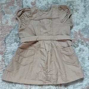 Soor Ploom 1y Dress